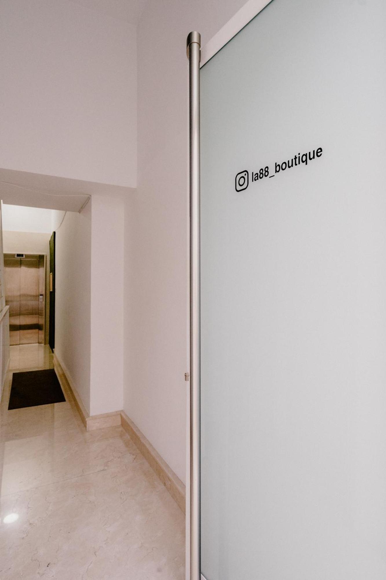 La88 Bayview Apartment I Sliema Extérieur photo