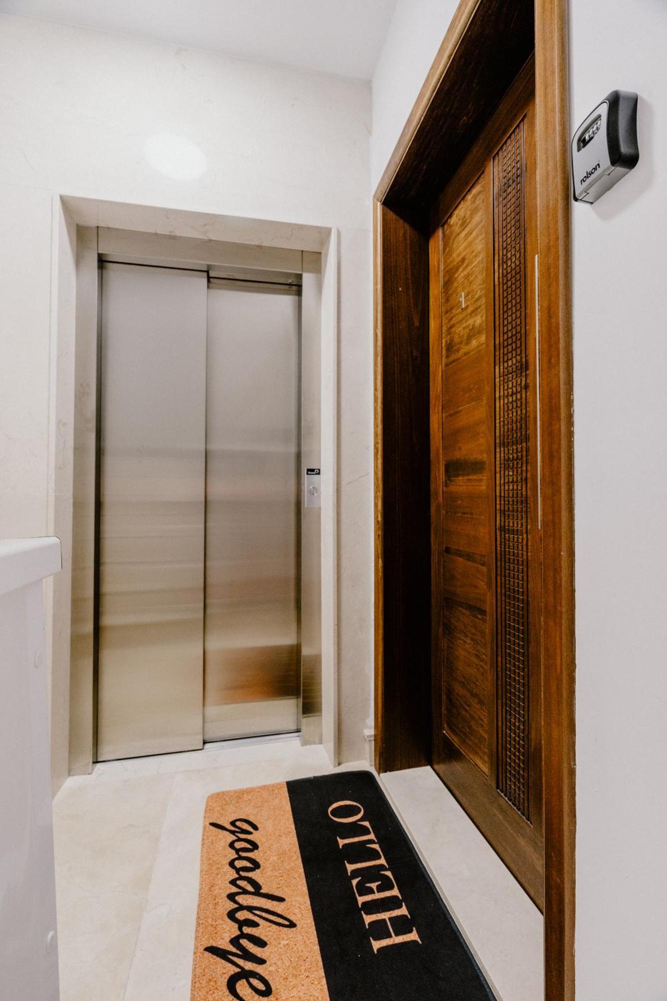 La88 Bayview Apartment I Sliema Extérieur photo