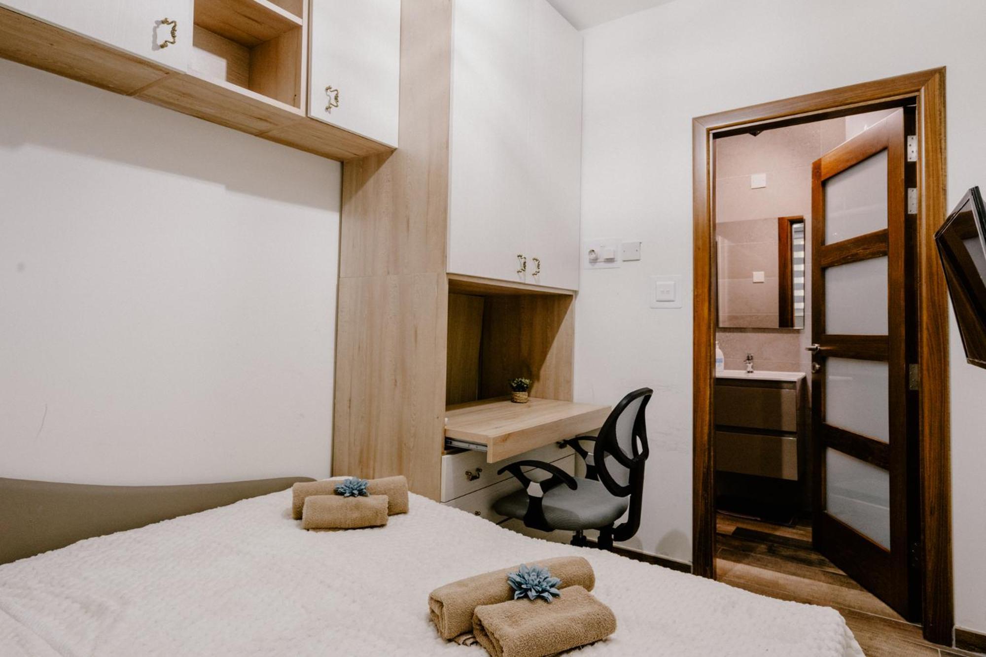 La88 Bayview Apartment I Sliema Extérieur photo