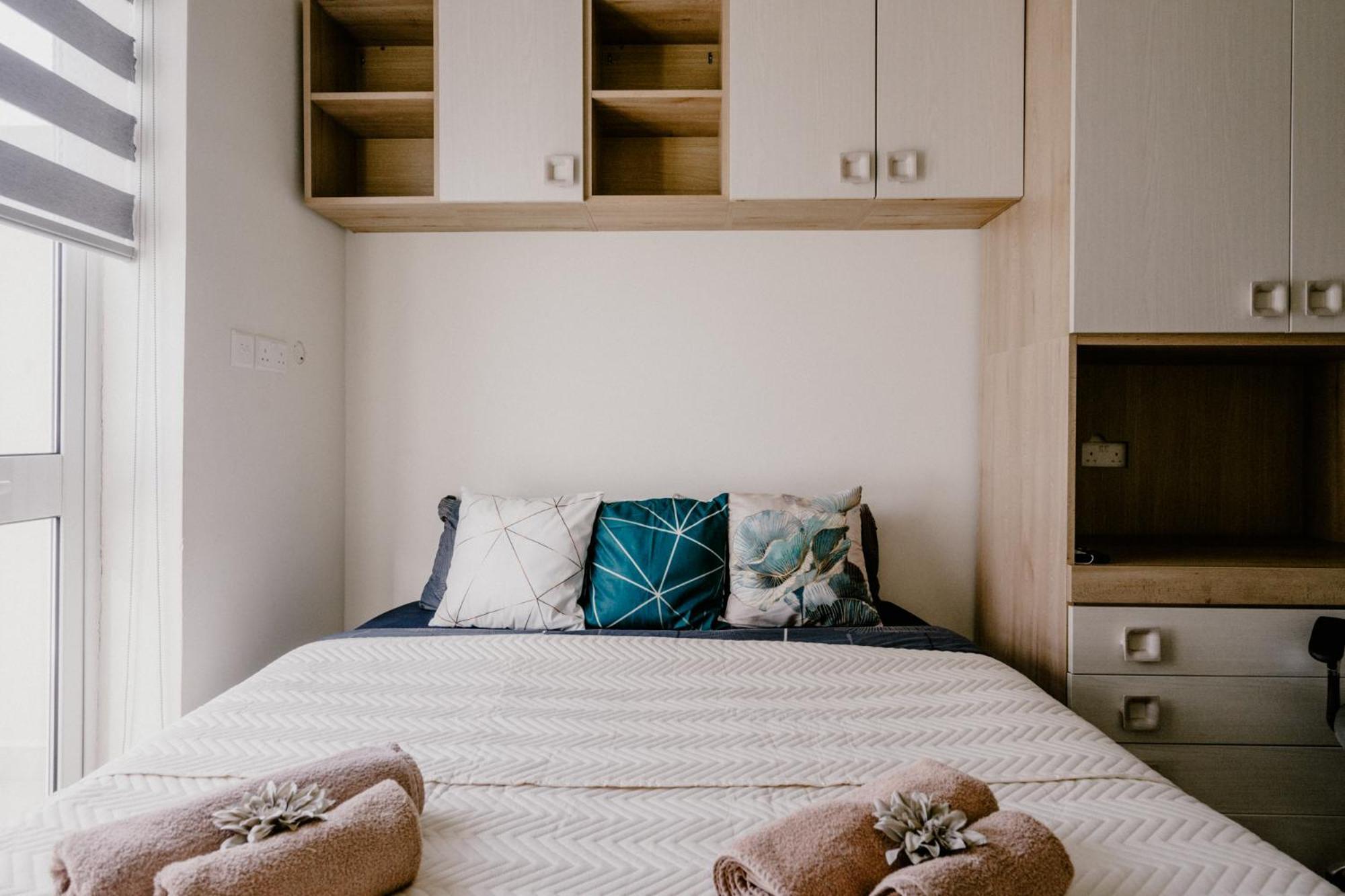 La88 Bayview Apartment I Sliema Extérieur photo
