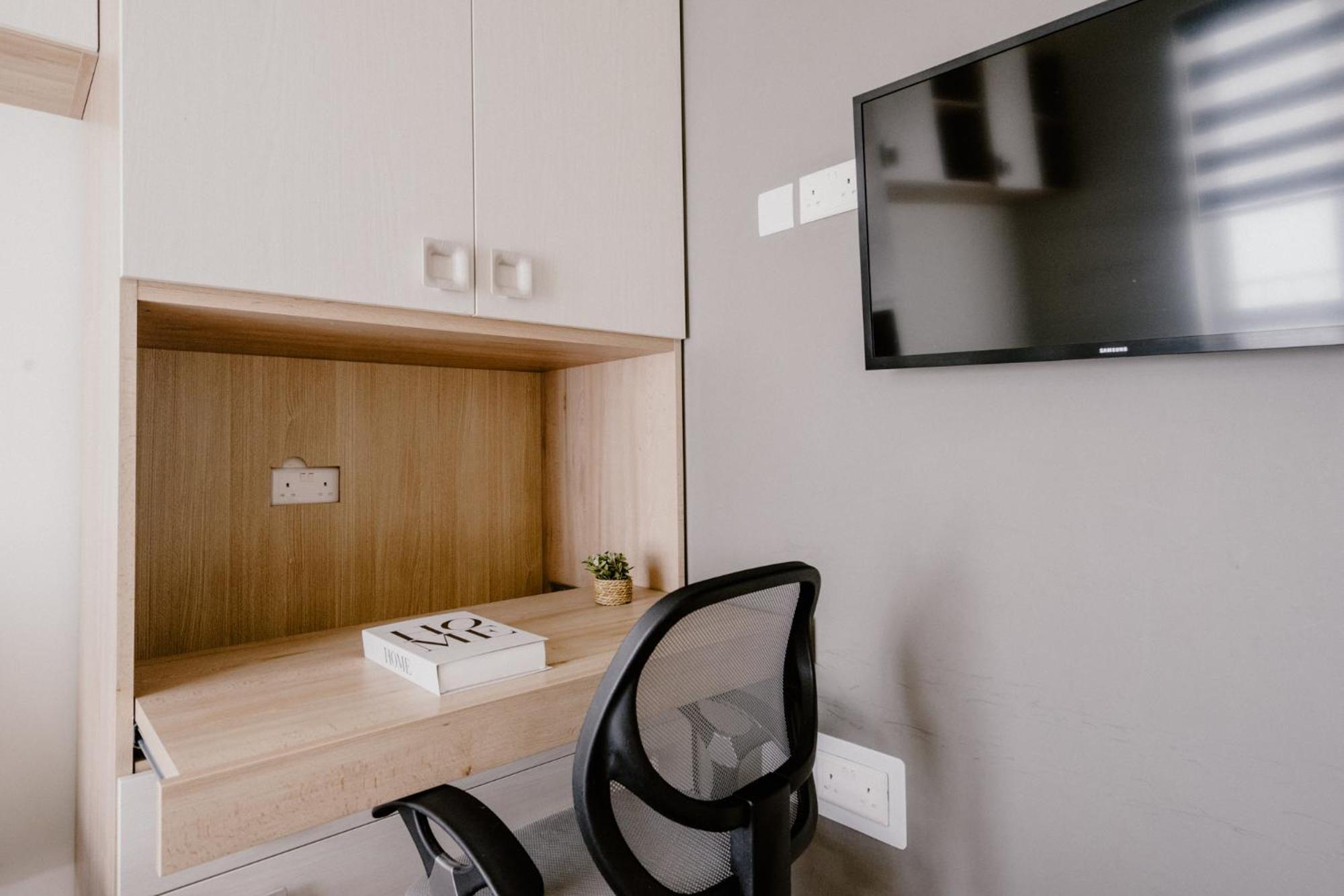 La88 Bayview Apartment I Sliema Extérieur photo