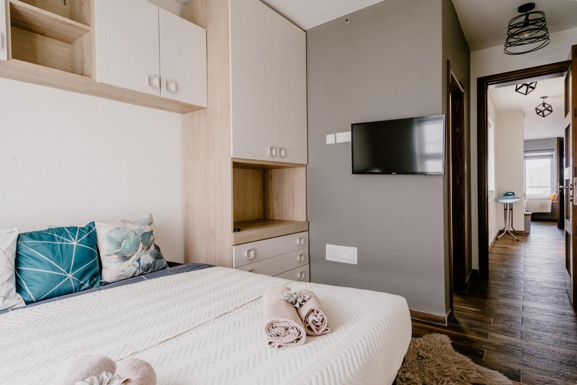 La88 Bayview Apartment I Sliema Extérieur photo