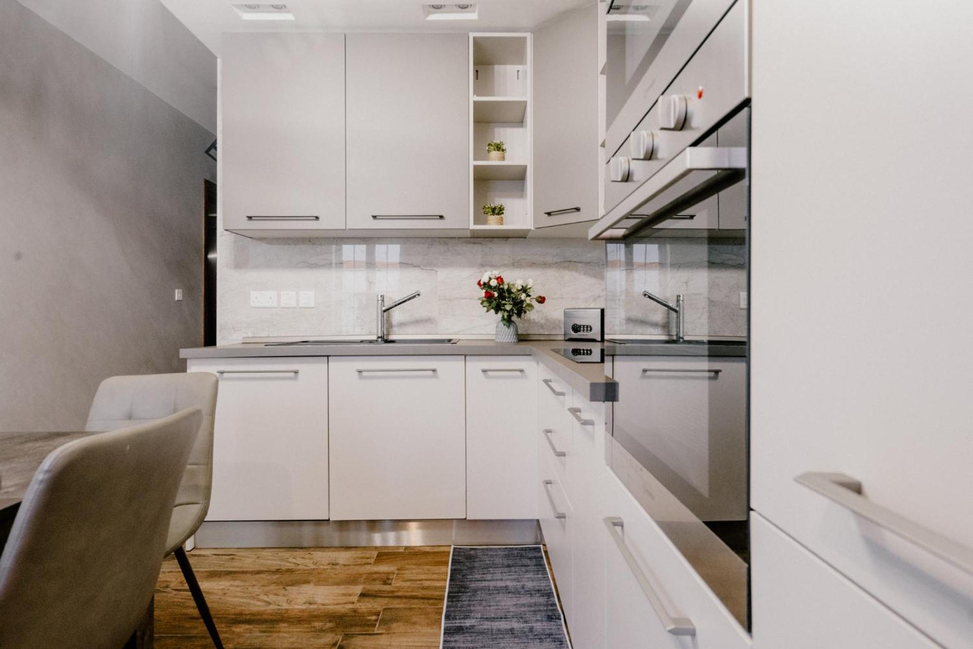 La88 Bayview Apartment I Sliema Extérieur photo