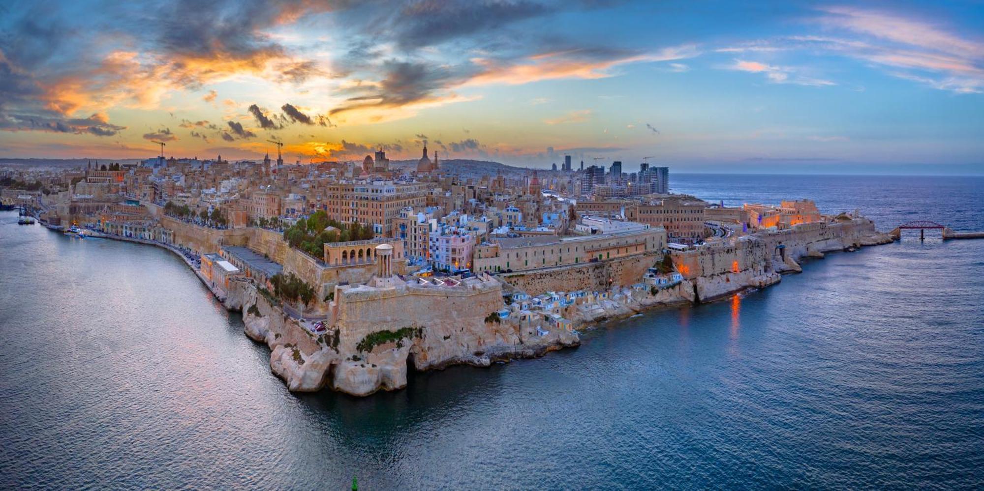 La88 Bayview Apartment I Sliema Extérieur photo